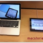 Apple Store 2.0 - iPad возле каждого продукта